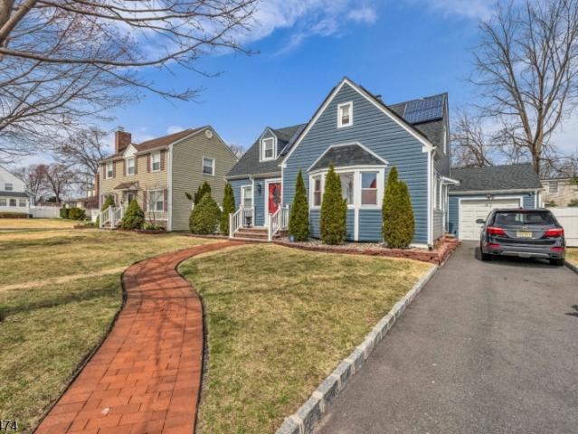 Property for sale in Union, New Jersey