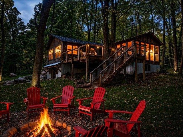 House for sale in Balsam Lake, Wisconsin