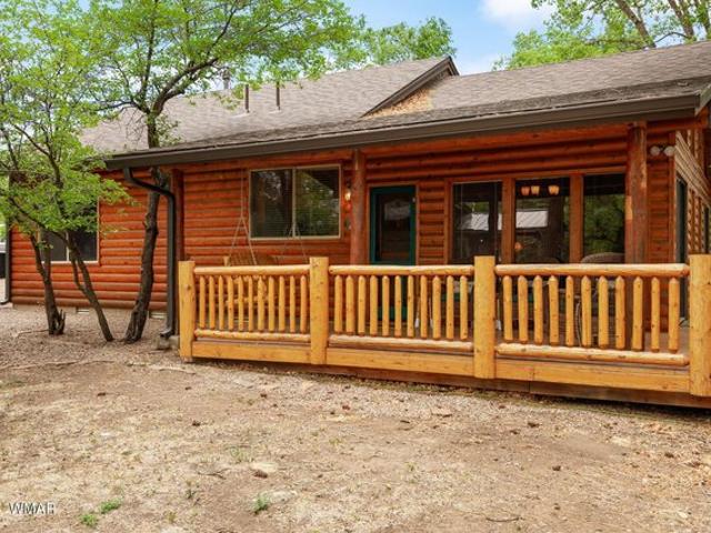 House for sale in Navajo, Arizona