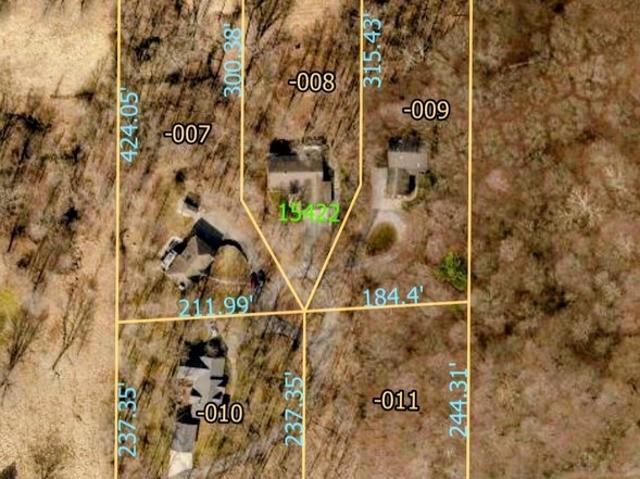 Land for sale in Carbondale, Illinois