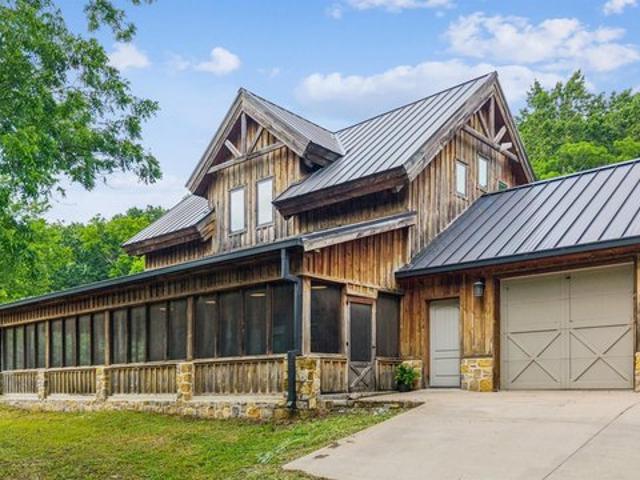 Farm for sale in Nowata, Oklahoma