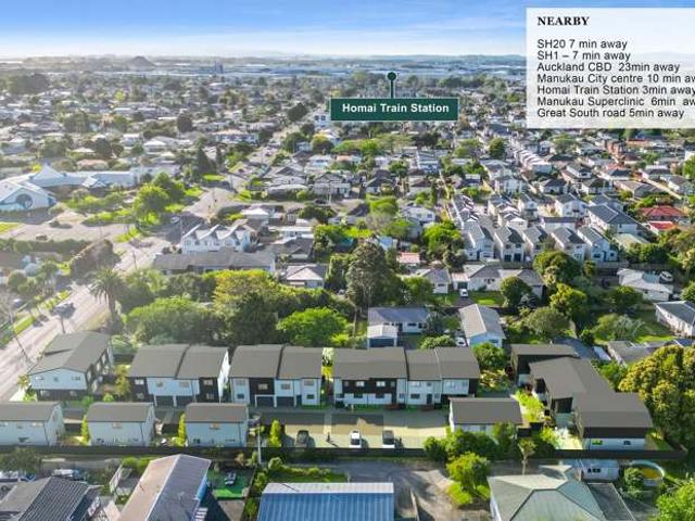 House for sale in Manurewa
