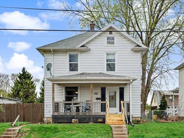 House for sale in Dubuque, Iowa