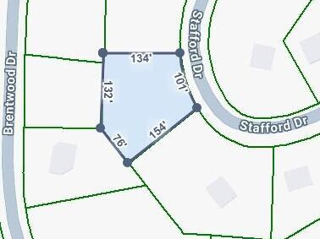 Land for sale in Dingmans Ferry, Pennsylvania