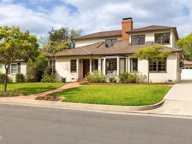 House for sale in San Marino, California