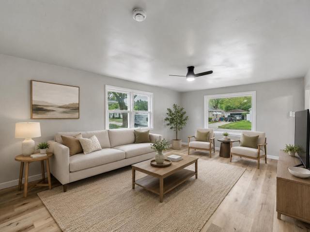 House for sale in Green Bay, Wisconsin