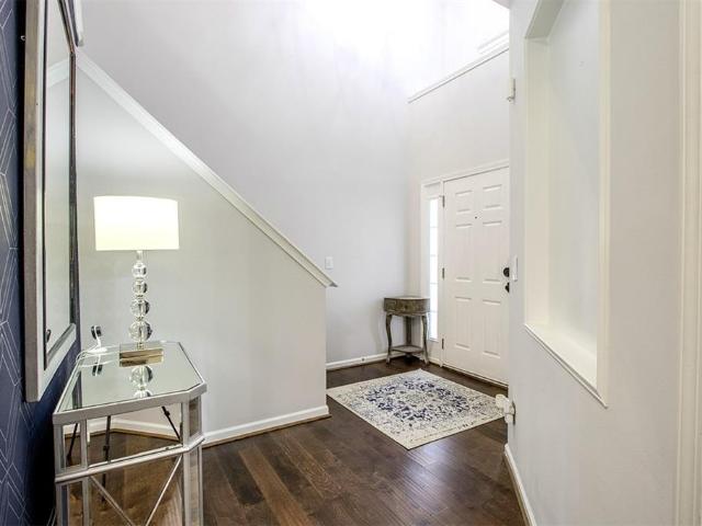 Townhouse for sale in Georgia