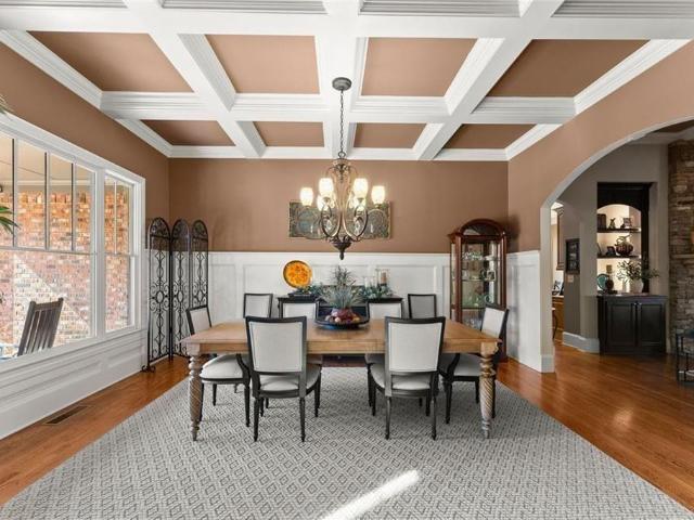 House for sale in Suwanee, Forsyth County