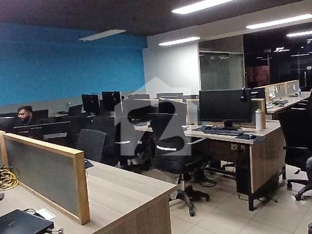Office for rent