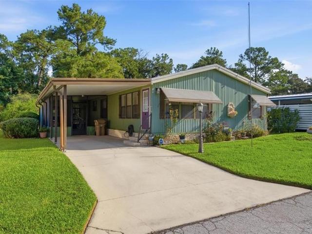 House for sale in Mount Dora, Lake County