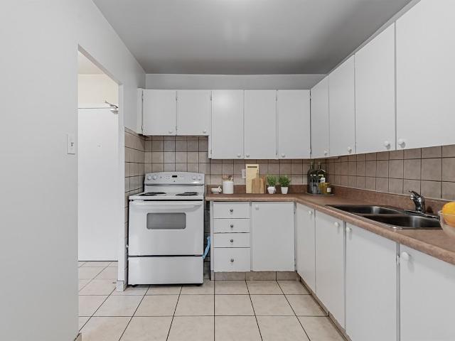 Apartment for rent in Woburn, Ontario