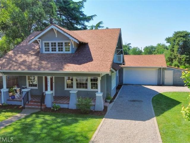 House for sale in Butte, California