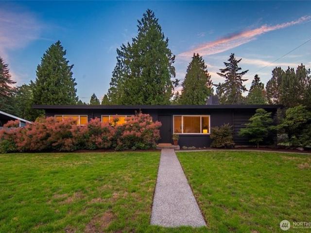 House for sale in Kenmore, Washington