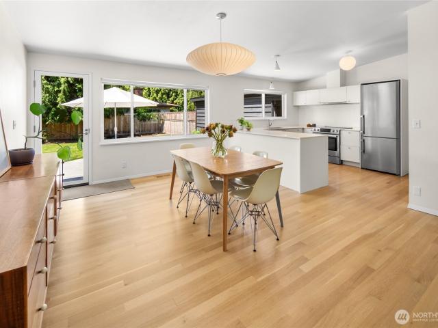 House for sale in Kenmore, Washington