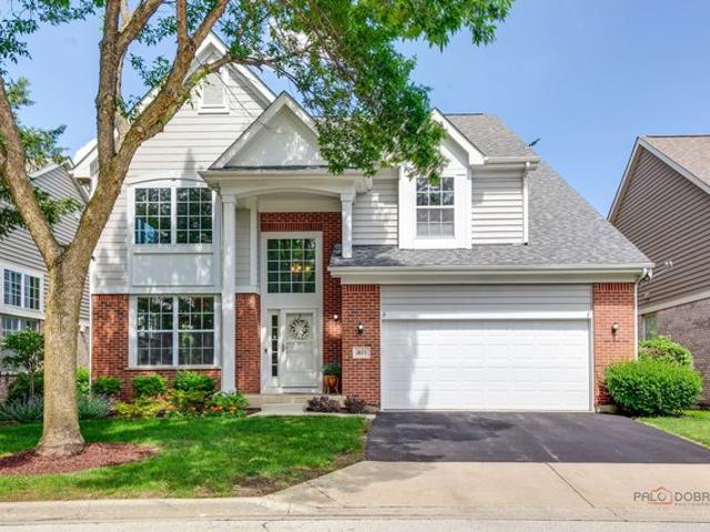 House for sale in Vernon Hills, Illinois