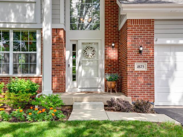 House for sale in Vernon Hills, Illinois