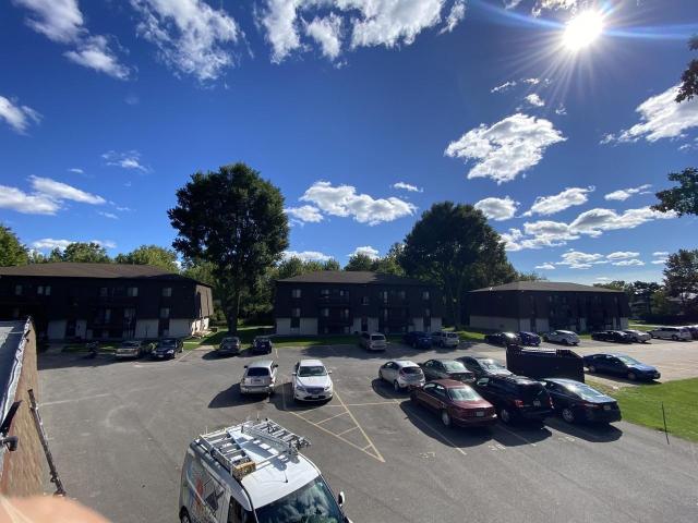 Apartment for rent in Elyria, Ohio