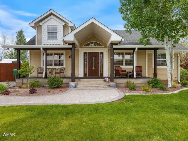 House for sale in Navajo, Arizona