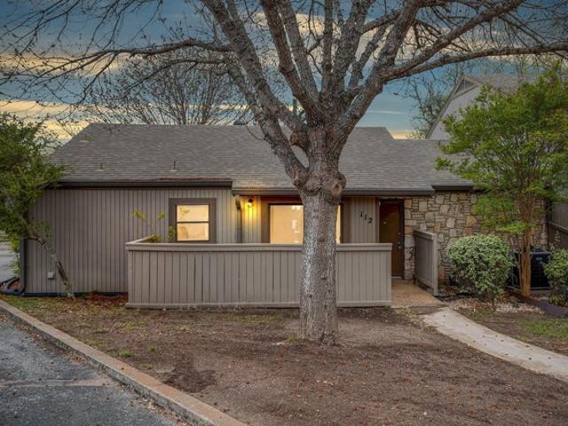 Condo for sale in Kerr, Texas