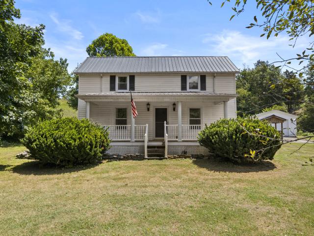 House for sale in Owingsville, Bath County