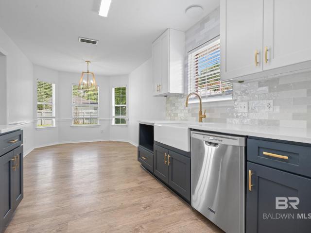 House for sale in Semmes, Alabama