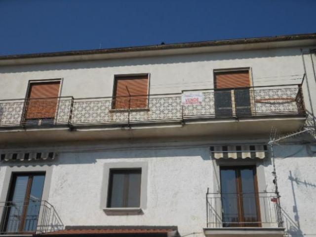 Appartamento in vendita a Pratella, Campania