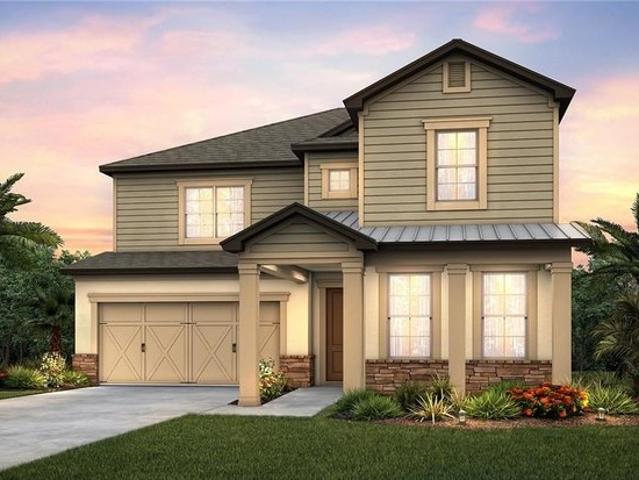House for sale in Lutz, Hillsborough County