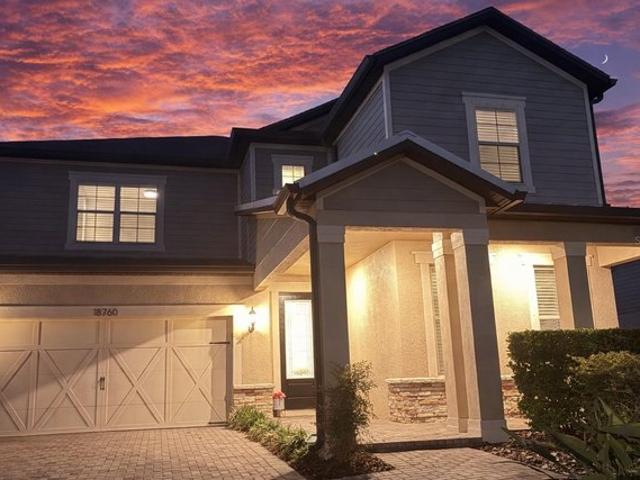 House for sale in Lutz, Florida