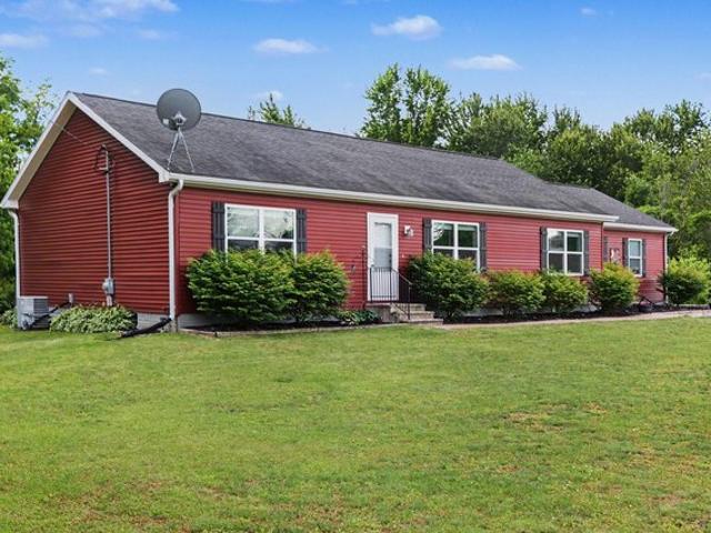House for sale in Tekonsha, Michigan