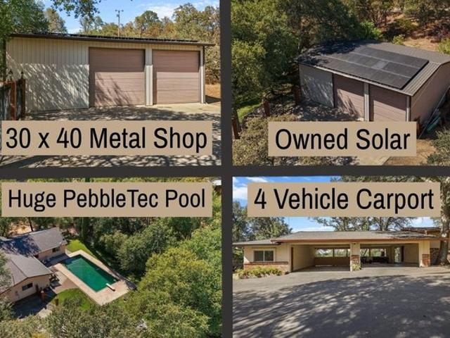 House for sale in Red Bluff, Tehama County