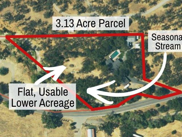 House for sale in Red Bluff, Tehama County