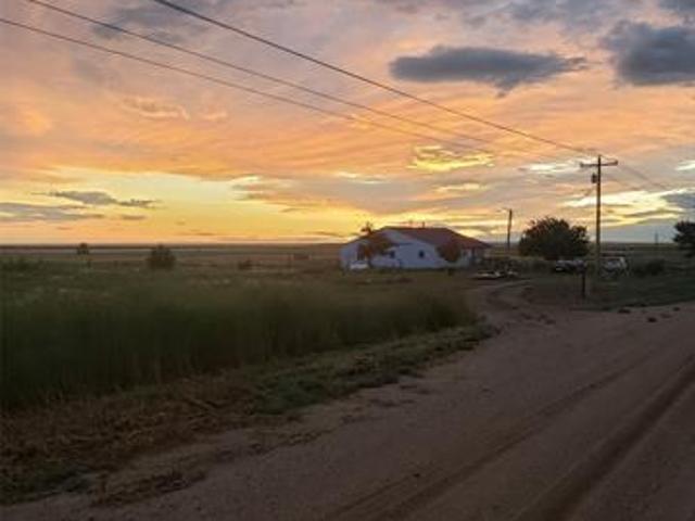 House for sale in Crowley, Colorado