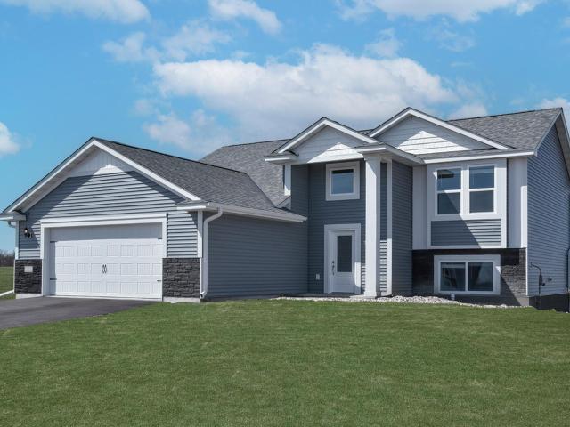 House for sale in Elk River, Minnesota