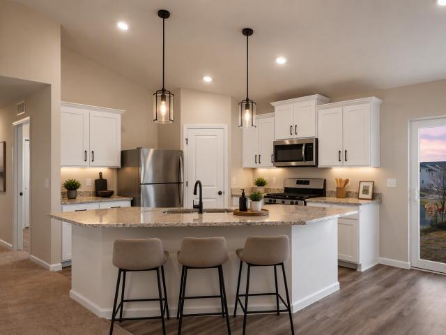 House for sale in Elk River, Minnesota