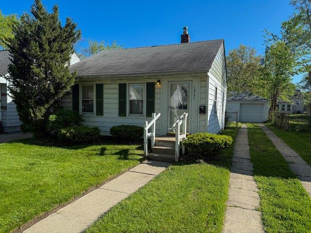 House for sale in Harper Woods, Wayne County