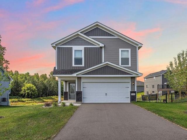 House for sale in Elk River, Minnesota