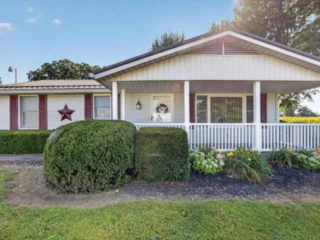 House for sale in Bramble, Loogootee