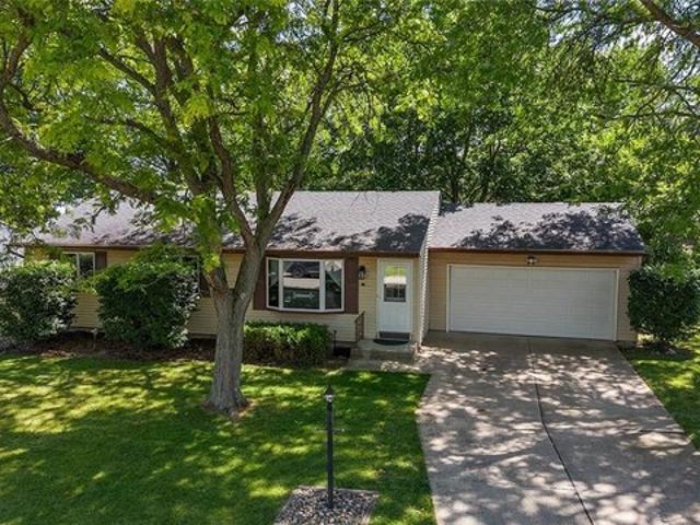 House for sale in Columbia Station, Ohio