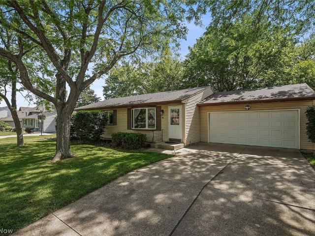 House for sale in Columbia Station, Ohio