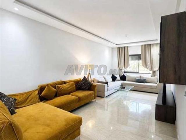 Appartement location à Anfa, Gharb-Chrarda-Beni Hssen