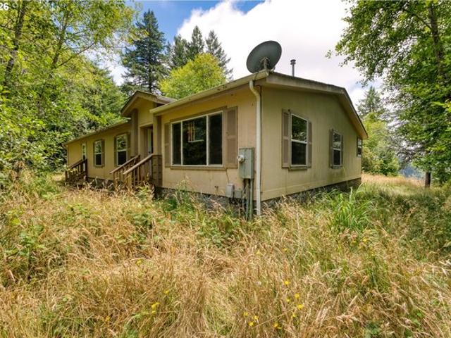 House for sale in Brookings, Curry County