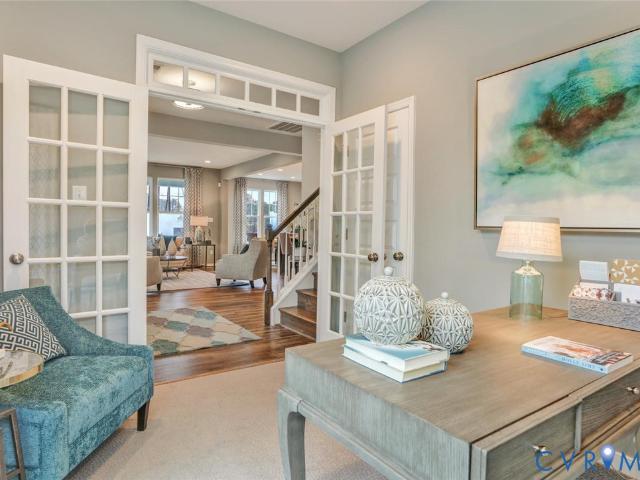 Townhouse for sale in Virginia