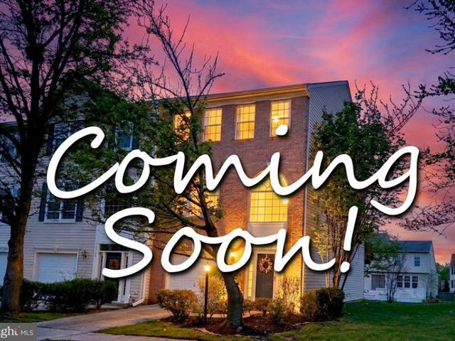 Townhouse for sale in Virginia