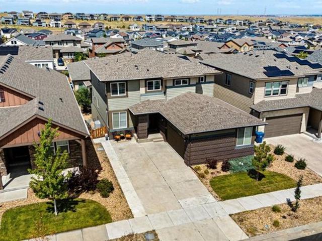 House for sale in Arvada, Colorado