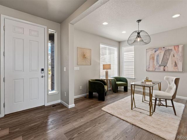 House for sale in Arvada, Colorado