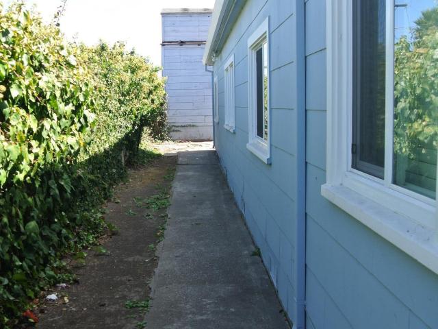House for sale in San Pablo, California