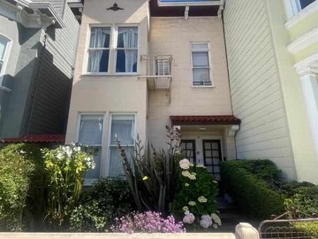 House for sale in San Francisco, California