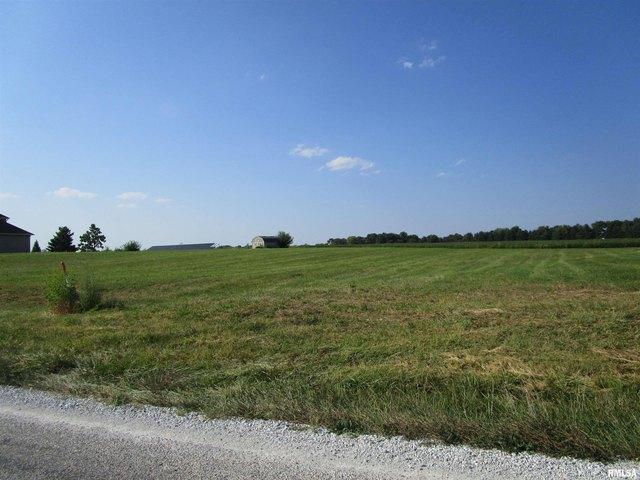 Land for sale in Morgan, Illinois