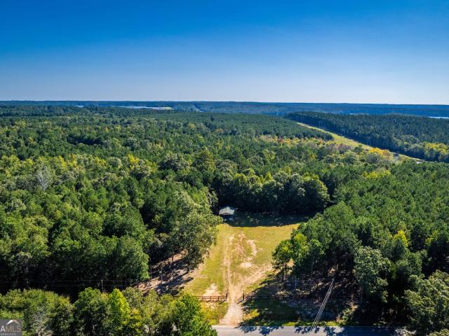 Land for sale in Elbert, Georgia