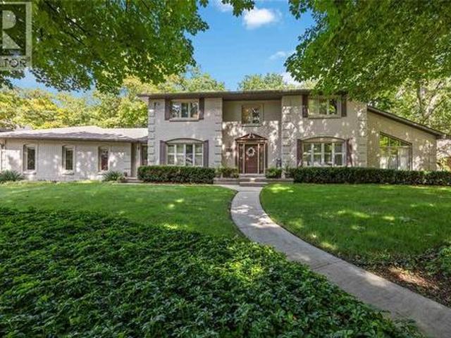 House for sale in Brights Grove, Ontario